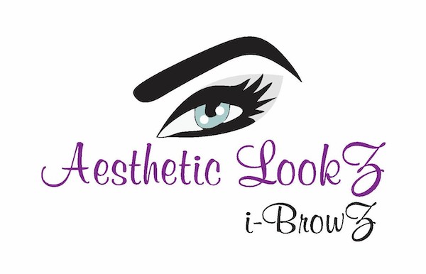 Aesthetic Lookz logo