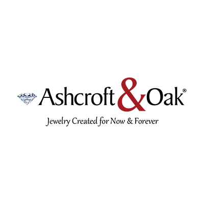 Ashcroft & Oak logo