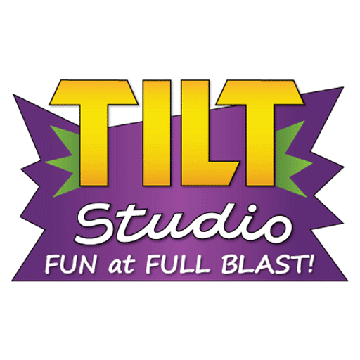 Tilt logo