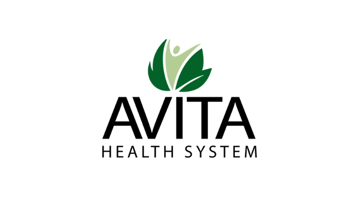 Avita logo