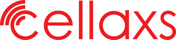 cellaxs Logo