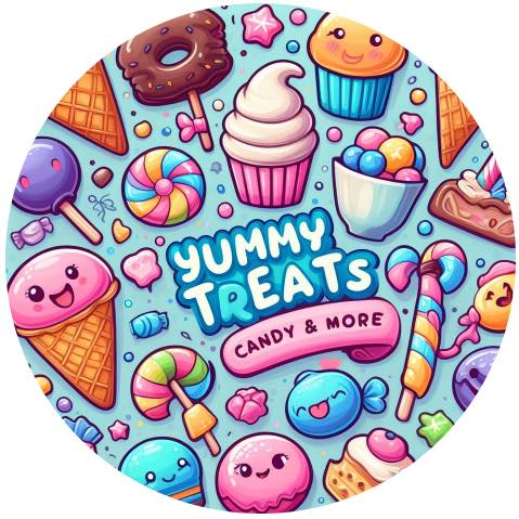 Yummy treats