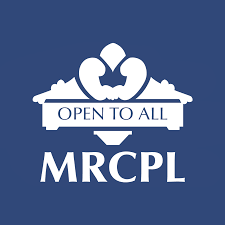 MRCPL logo